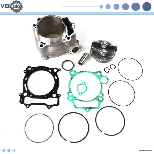95mm STD Cylinder Piston Kit for Yamaha YFZ450 YZ450F WR450F 2S2-11311-00-00