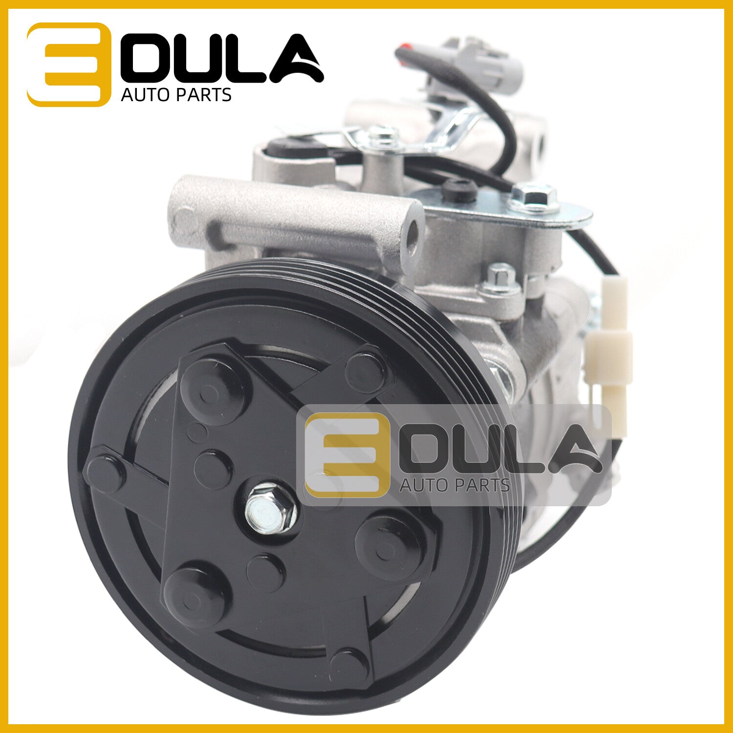 SV08AAC Compressor 4PK Fits for Suzuki for Swift V08A1AA4AG 9520063JA1 D4302917