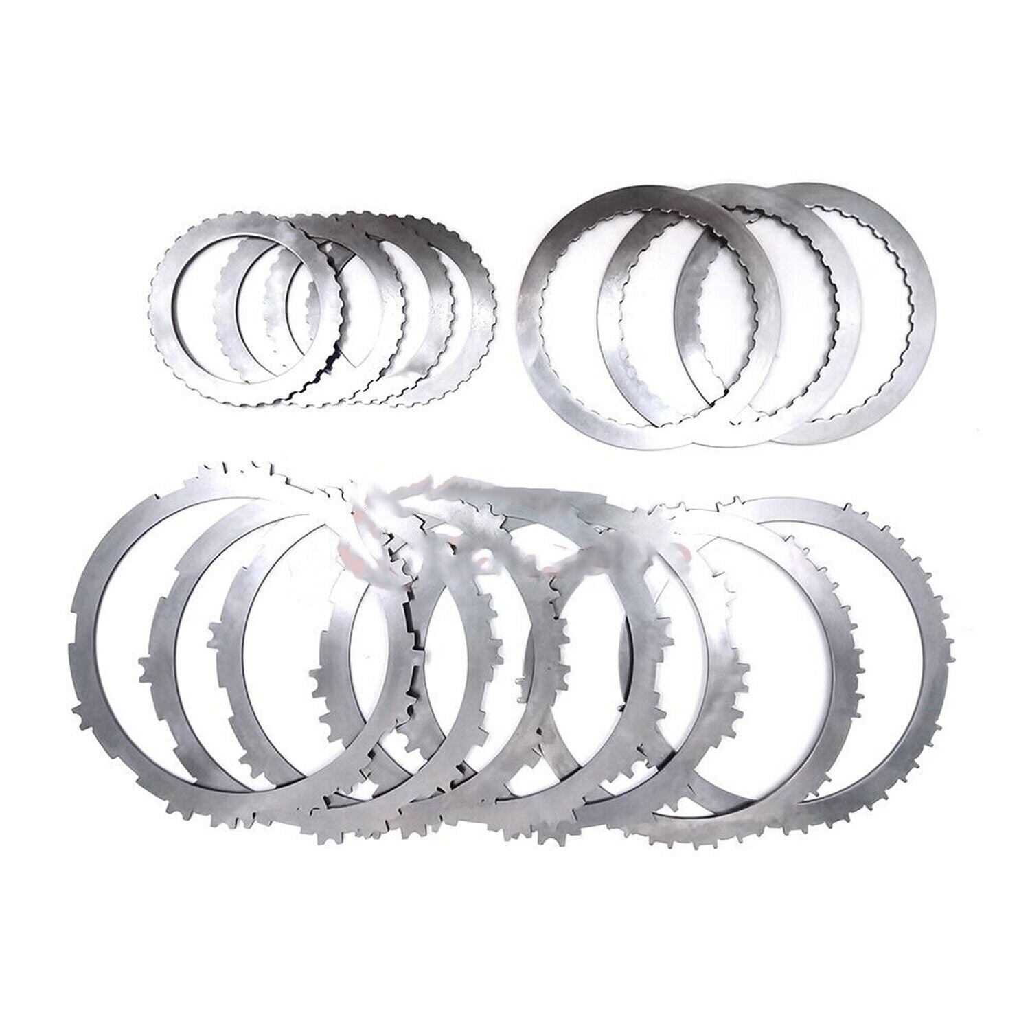 6T40E 6T45E Auto Transmission Master Rebuild Kit for Buick for Chevrolet Equinox