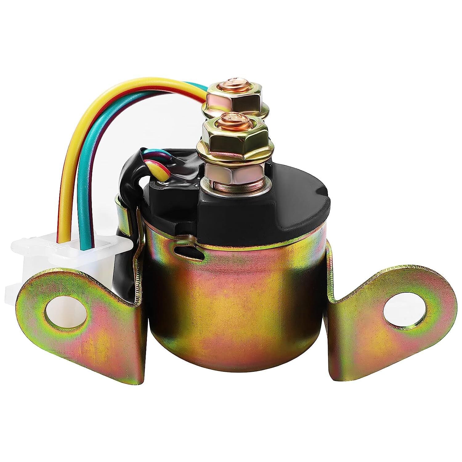 Starter Solenoid Relay for Suzuki 31800-15500 31800-31300 31800-15501 VS800 800