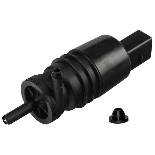 Windshield Wiper Washer Fluid Pump for 2010-2017 for Ford for Mustang 2008-2011 Focus