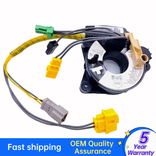 Suitable for 1996-1998 for CIVIC new clock spring cross gear 77900-S04-A02