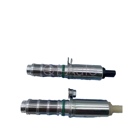 Intake and exhaust VVT solenoid valves are suitable for 2015-2023 for Chevrolet 2.0T Camaro Equinox.