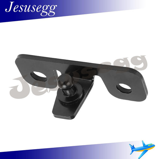 109187000B LH/RH Gas Strut Bracket for Tesla for Model 3 Hood Strut Support Bracket