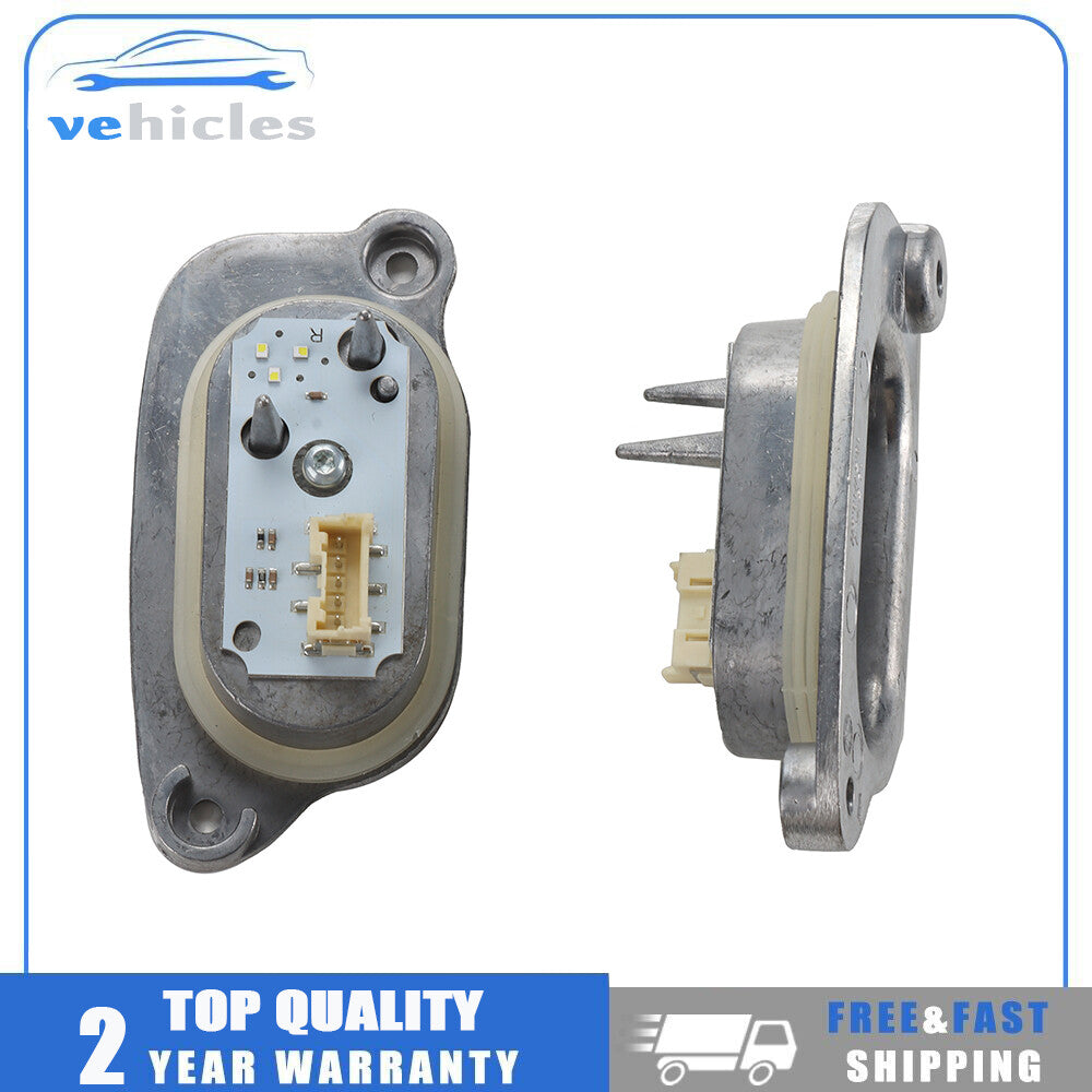 2-pack 8V0998473 xenon lamps, 8V0998474, suitable for Audi A3 S3 Light LR DRL modules.