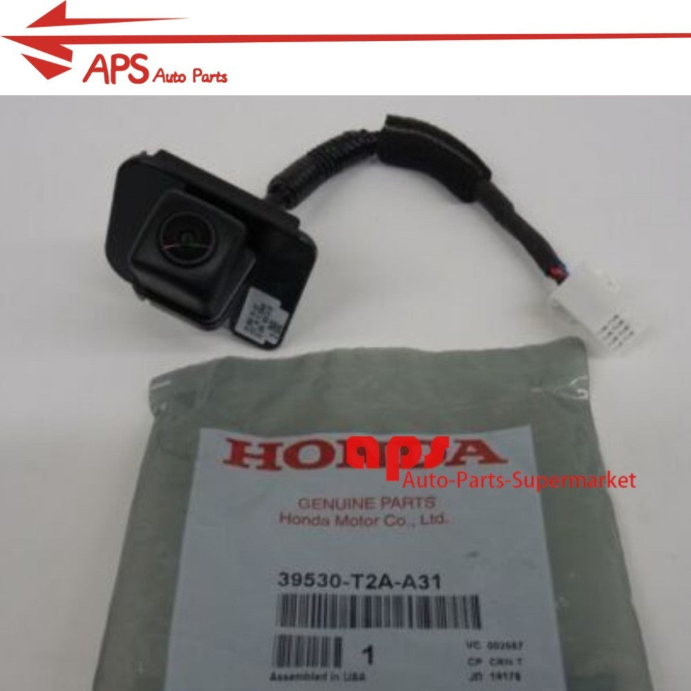 Equipment Manufacturer ( ) Parts for 2014-2017 for Honda Accord Rearview Backup Parking Camera 39530-T2A-A31