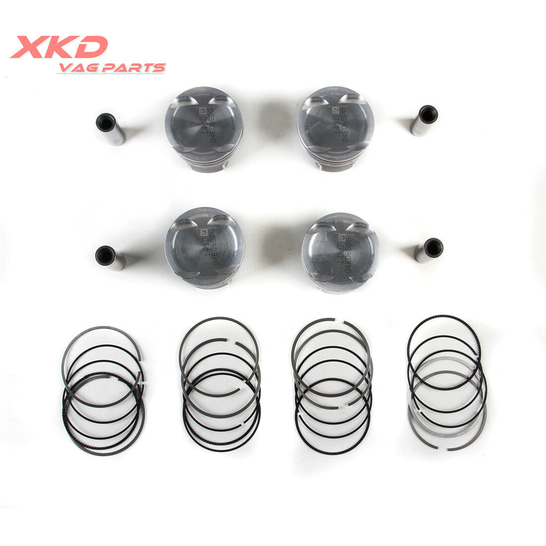 1.4T engine gasket rebuild and adjuster suitable for Volkswagen for Golf for Tiguan , for Audi CZDA, CZTA