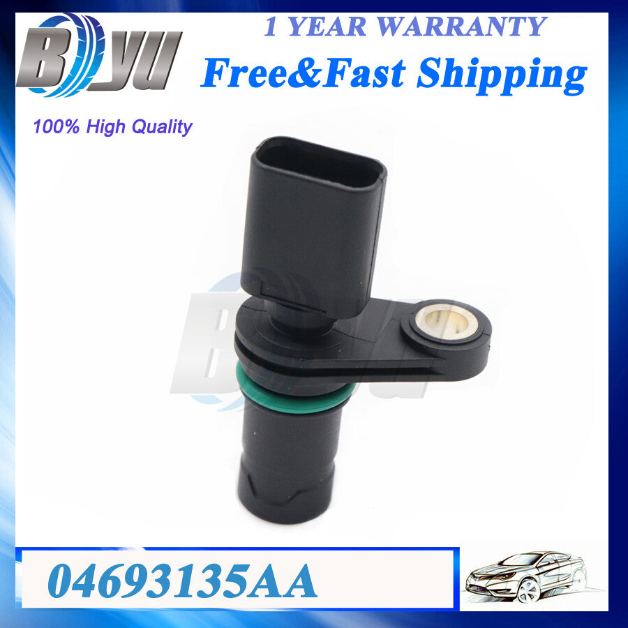 Crankshaft Position Sensor For 04693135AA for Mini Cooper S One R50 R53 1.6L 01-07