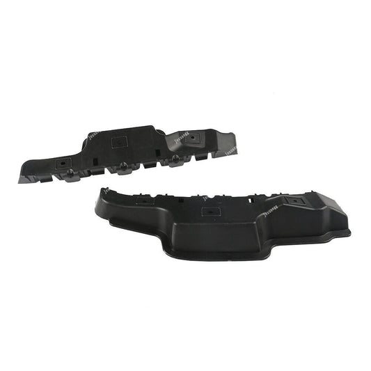 Driver+Passenger Front Bumper Grille Bracket Fit for Cadillac SRX 2010-2015 2016