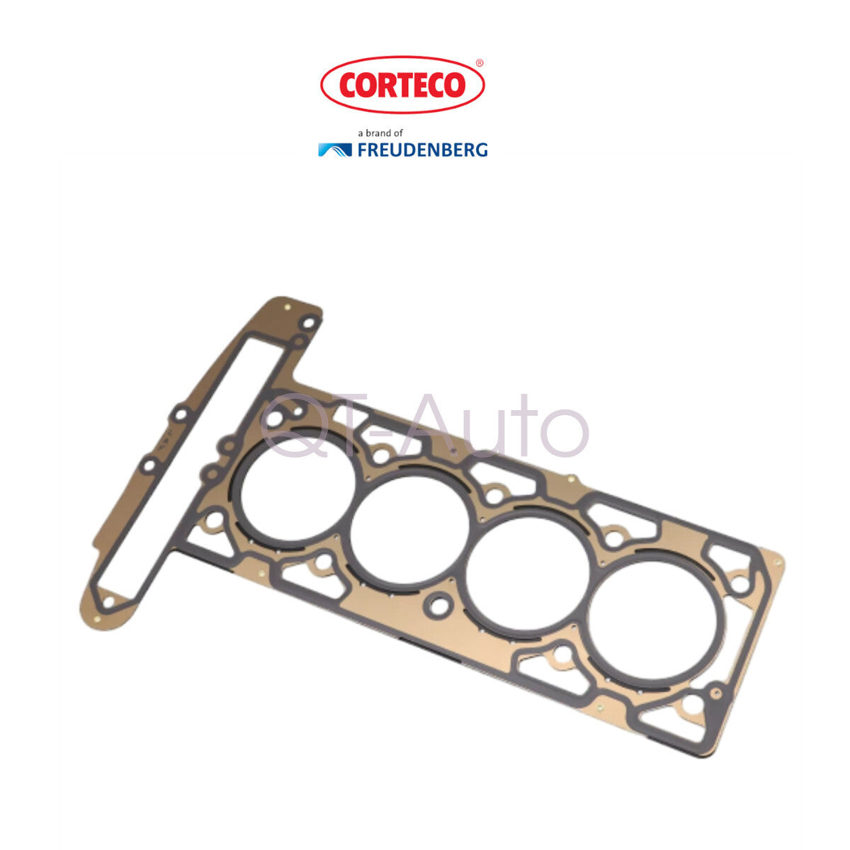 12611196 Engine cylinder head gasket suitable for 2012-2017 for Buick 2.4 Verano Regal