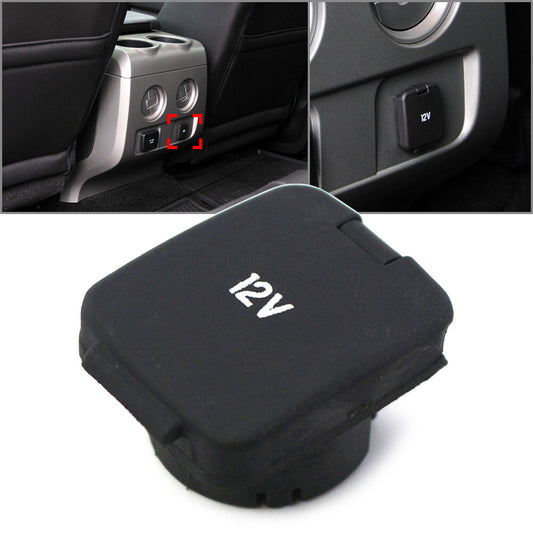 Console Power Cover for Ford Edge Expedition Fusion F-150 F-250 F-350 F-450 F550 UK
