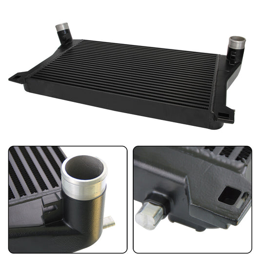 Bolt On Intercooler for Audi A3 S3 for VW for Golf GTI R MK7 EA888 for Seat Leon 1.8T 2.0T
