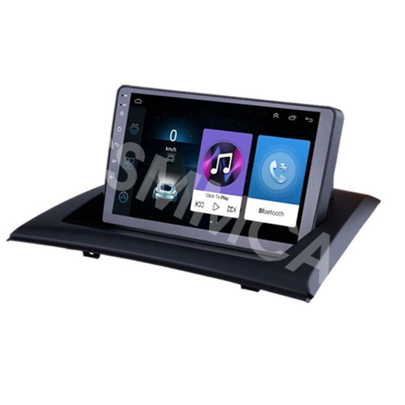 9 Car Radio Fit for BMW X3 E83 2004-2012 DAB WiFi GPS Navigation Player 2+32G