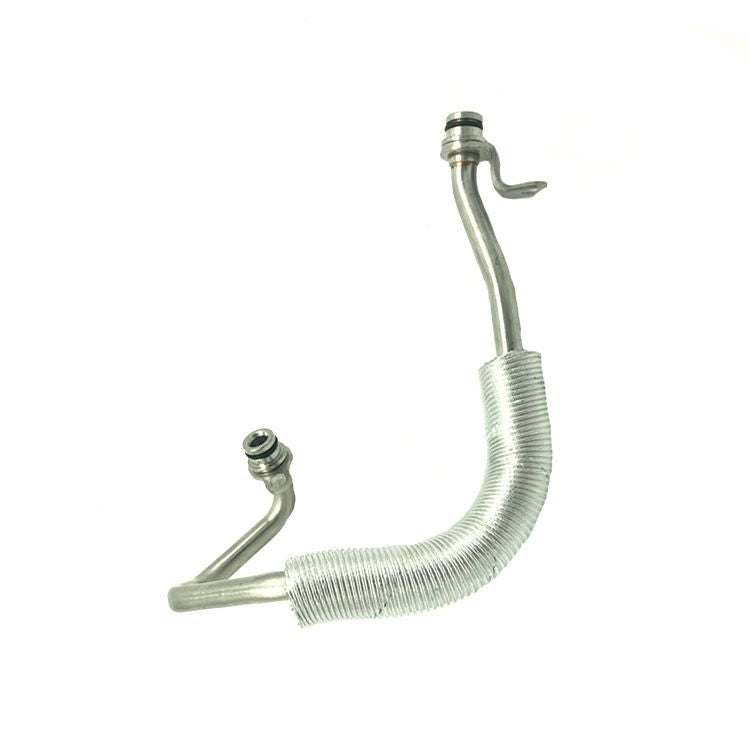 Turbo Charger Coolant Hose Line for BMW 335i xDrive 335is 335xi Z4