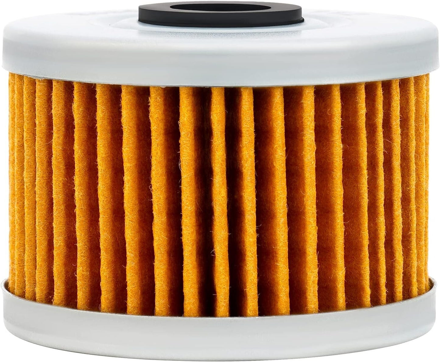 Motorcycle Oil Filter for Honda ATC250ES Big Red 250 1985 1986 1987 / XLX250