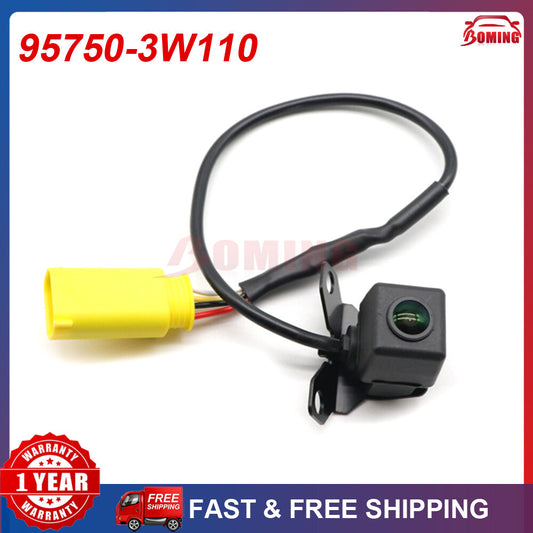 NEW Rear View Backup Parking Camera 95750-3W010 Fits For 2011-2016 for Kia Sportage