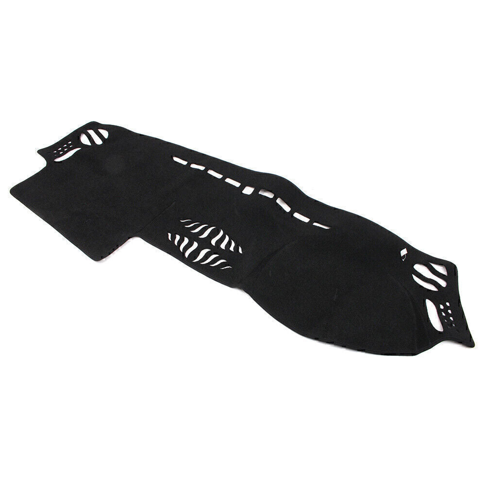 Dash Mat Dashboard Cover Dashmat RHD Fit for Land Rover LR2 Freelander 2 2007-2014