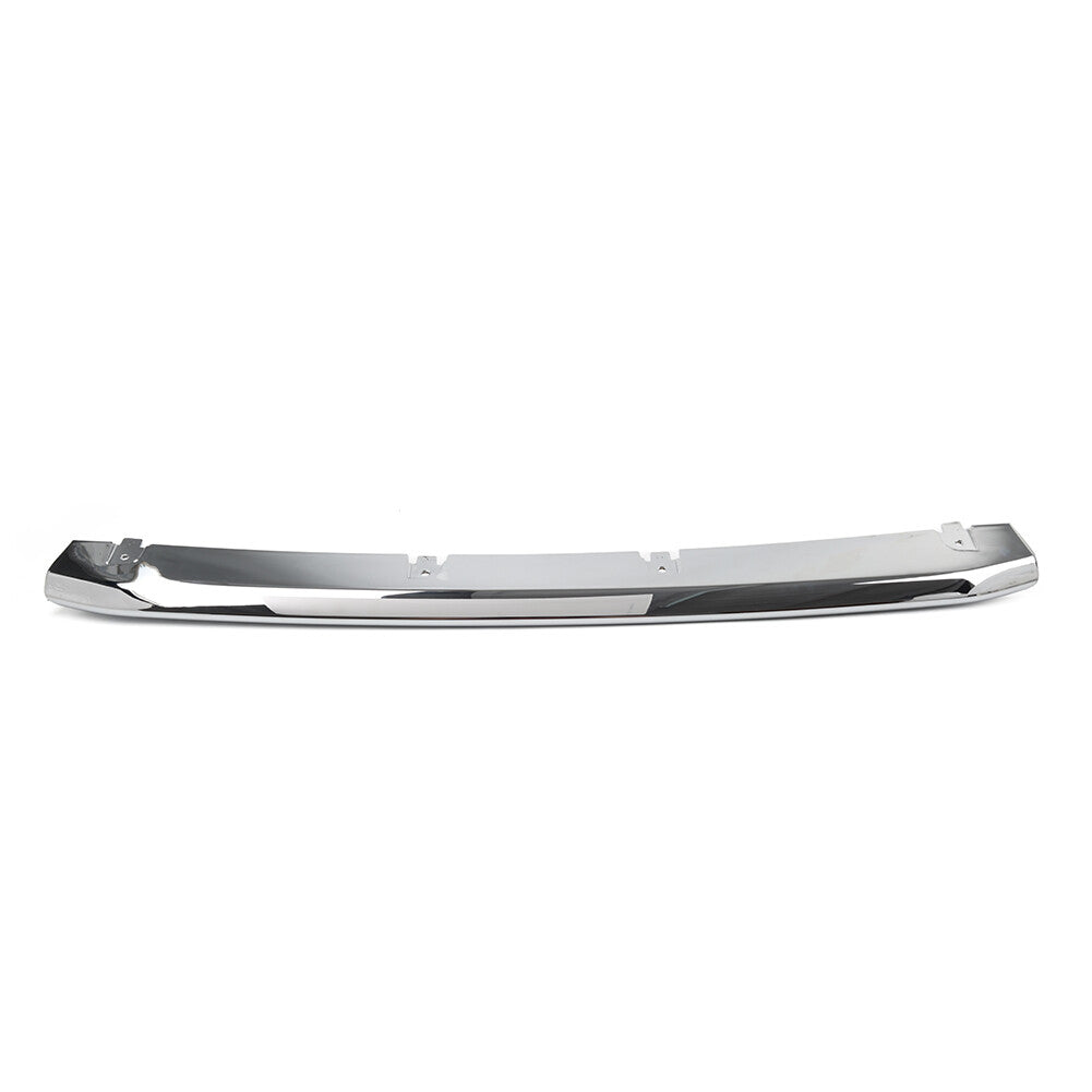 Front Bumper Moulding Strip Trim T4N20705 for Jaguar XE 2015-2019