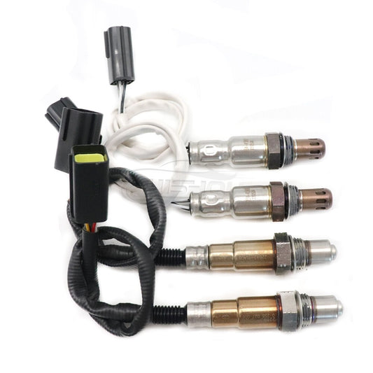 Air Fuel Ratio O2 Lambda Oxygen Sensor 89465-42100 for Toyota RAV4 2001-2003