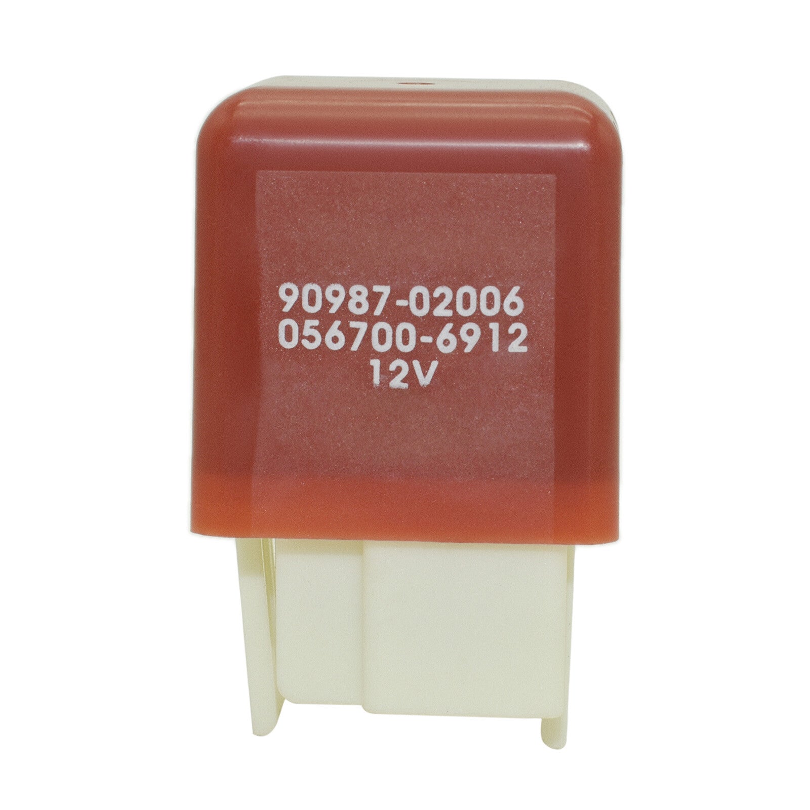 Headlight Relay for Toyota for Camry for Avalon for Lexus ES300 4-Pins 12V 90987-02006