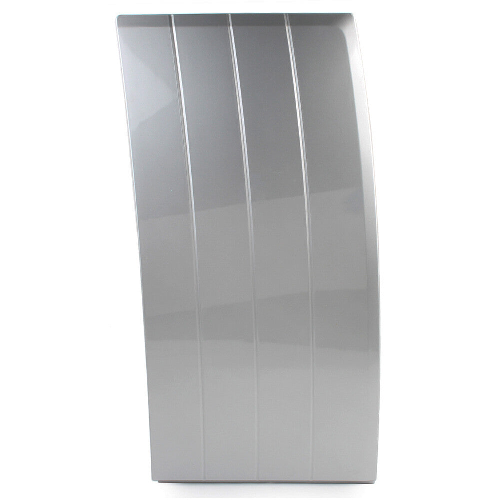 Grey Right Mesh Vent Grille Fender Frame Fit for Land Rover for Range Rover L405 2018-21