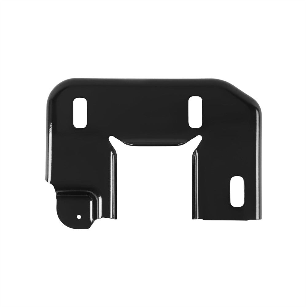 1x Driver Side Frame Mount Bumper Bracket FL3Z-17N775-C for Ford F-150 2015-2020
