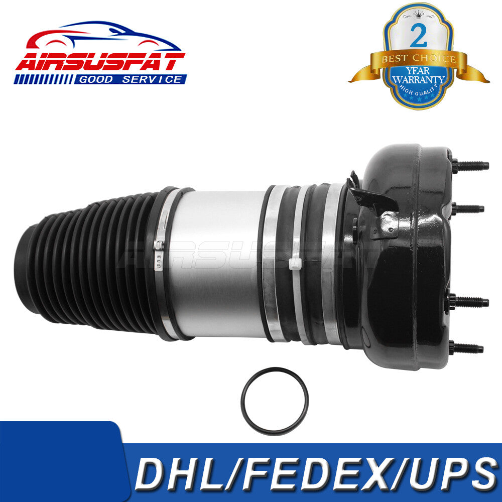 1pc Front Air Suspension Spring Bag for Audi A6 4G C7 for A8 D4 4H for Bentley 4H0616039