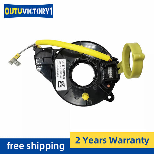 new clock spring for Ford Expedition for Lincoln for Navigator 2007-2014 8L1Z-14A664-A