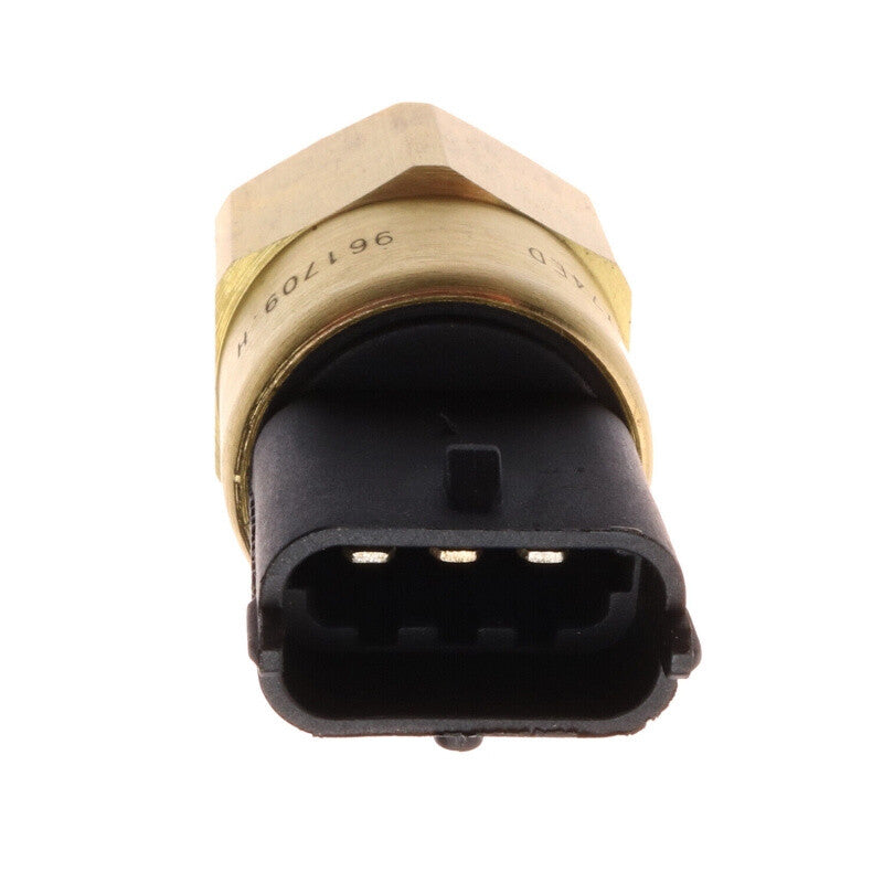 Oil Pressure Sensor 21291011 for Volvo EC135B EC290 L110 EW145B L110F L90GZ L70E