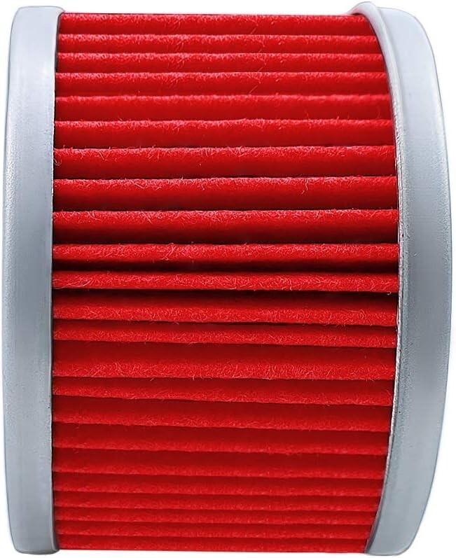 Motorcycle Oil Filter for Honda TRX300 TRX 300 Fourtrax 1988-2001 / TRX300EX