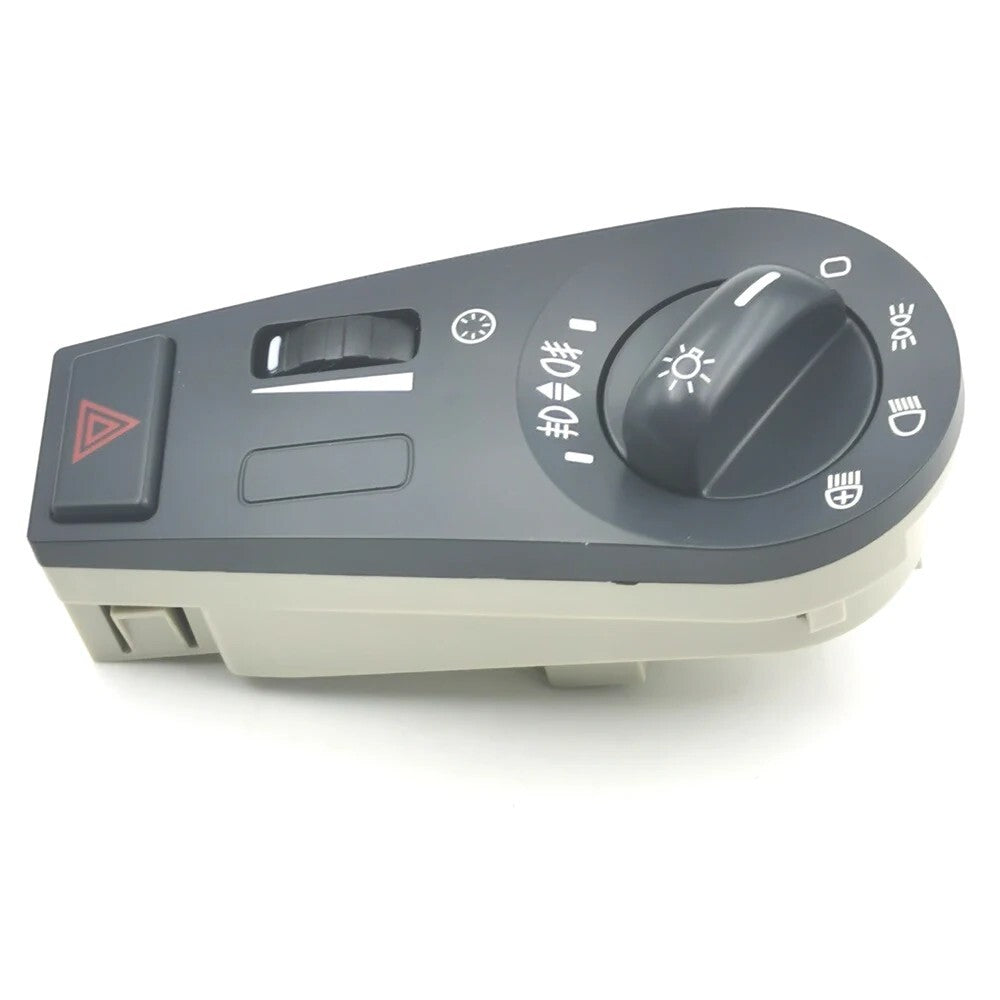 Fog light/hazard headlight switch 20942844 for Volvo trucks 20466306