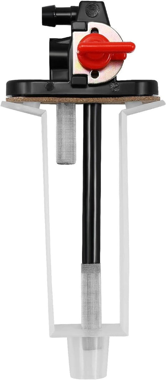 Petcock Fuel Shutoff Valve for Polaris Magnum 425 Scrambler 400 500 Sportsman