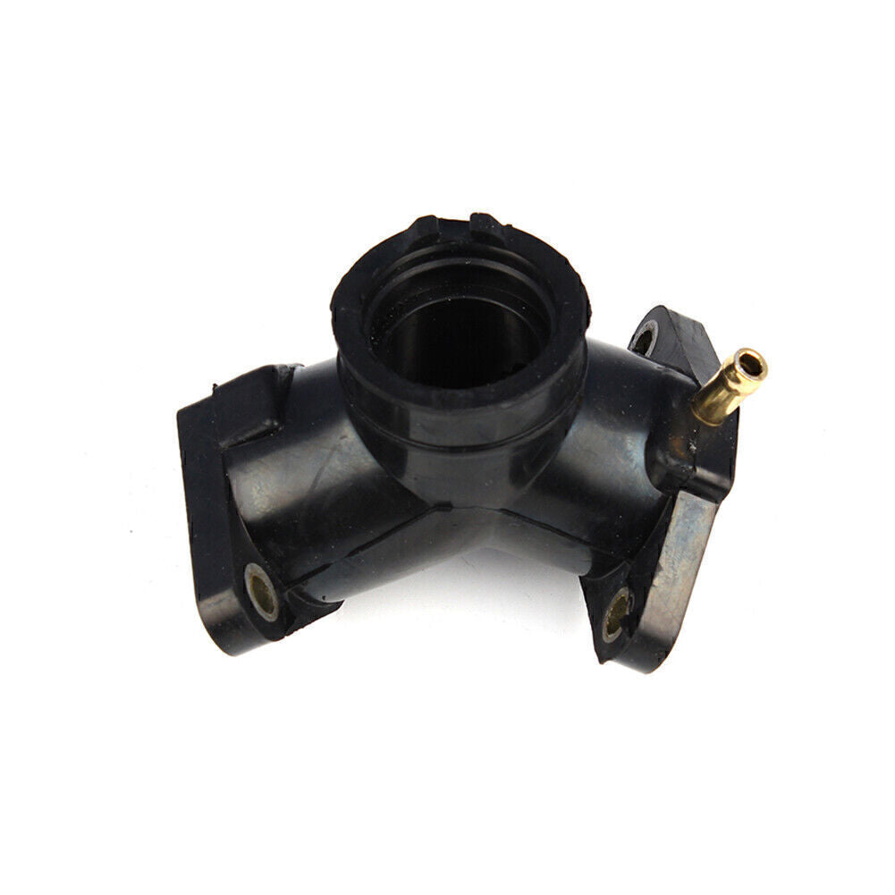 for Yamaha XV125 Virago XV250 Virago 250 Carb Holders Intake Manifold Boots
