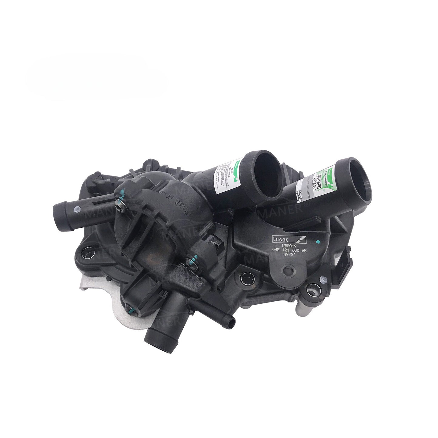 04E121600AD Car cooling systems Engine Water Pump for Volkswagen for Audi for Skoda for seat