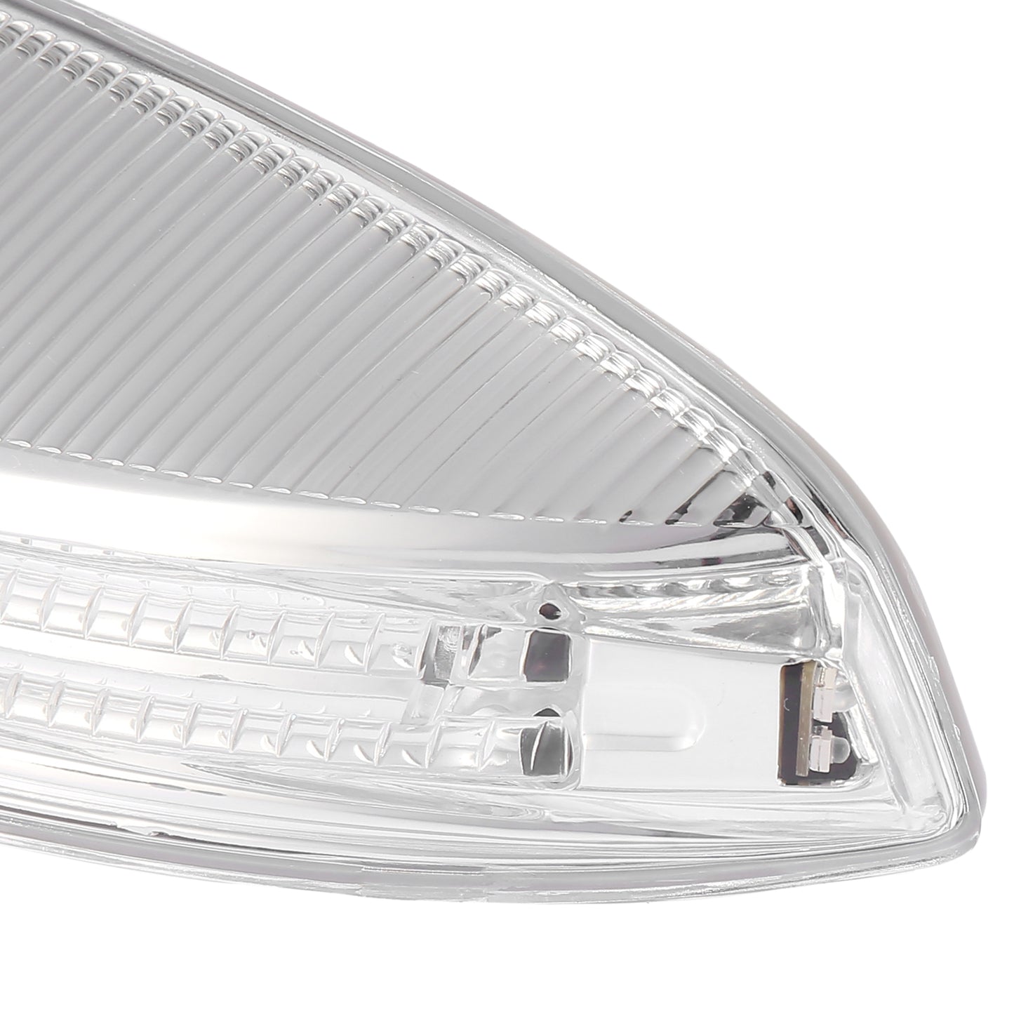 1Pair Mirror Turn Signal Light for Mercedes-Benz W204 W639 C63 C300 C350
