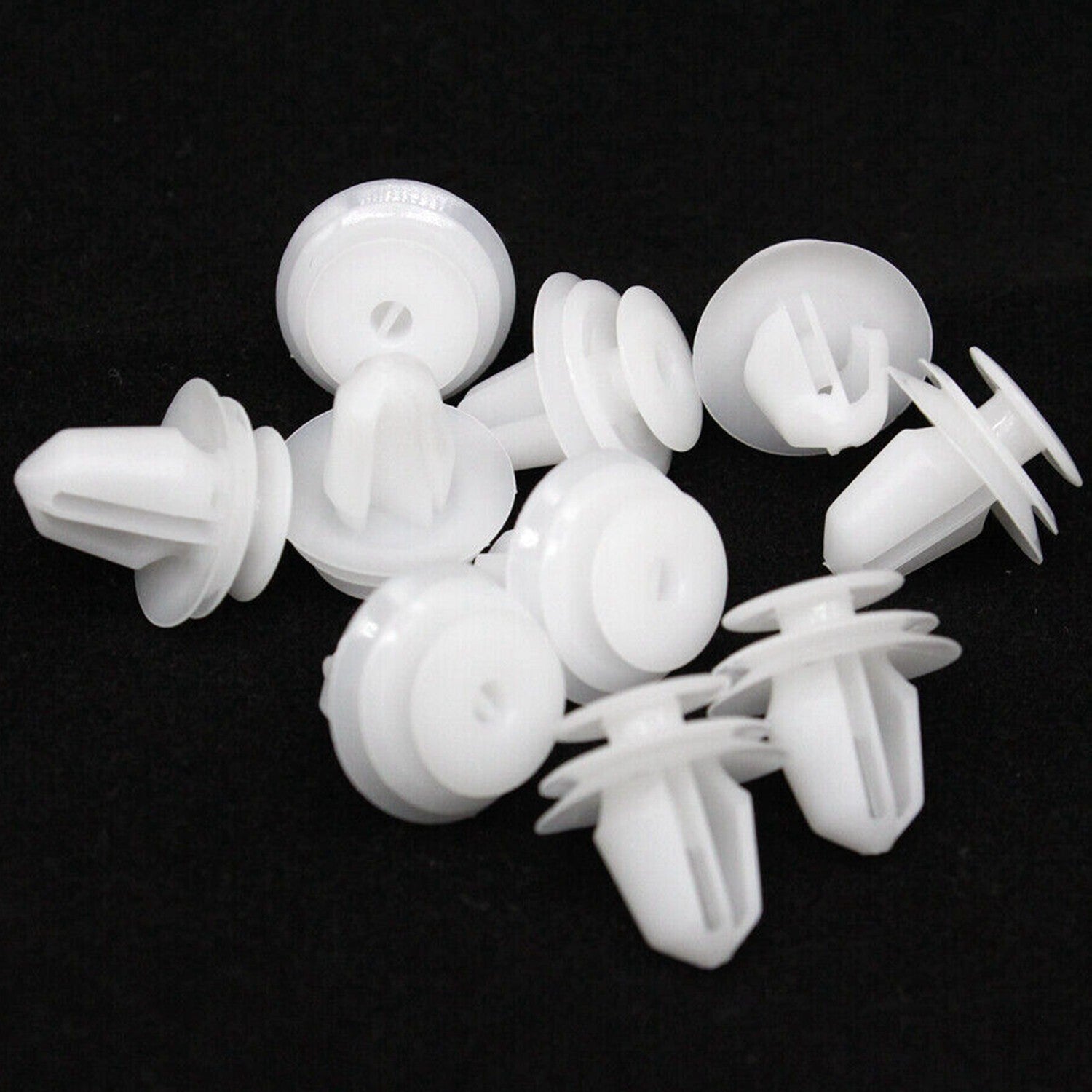 15 Interior Door Trim Panel Clips 82315-2P000 for Kia for Hyundai for Elantra Sonata