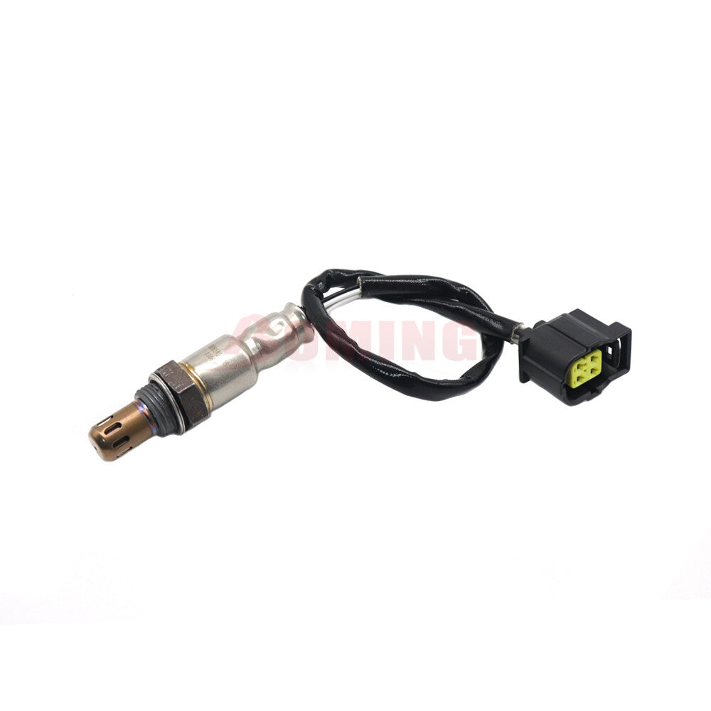 2PCS Oxygen O2 Sensor 12 For 2012-2015 for Honda for Civic Crosstour 2.4L Up+Downstream