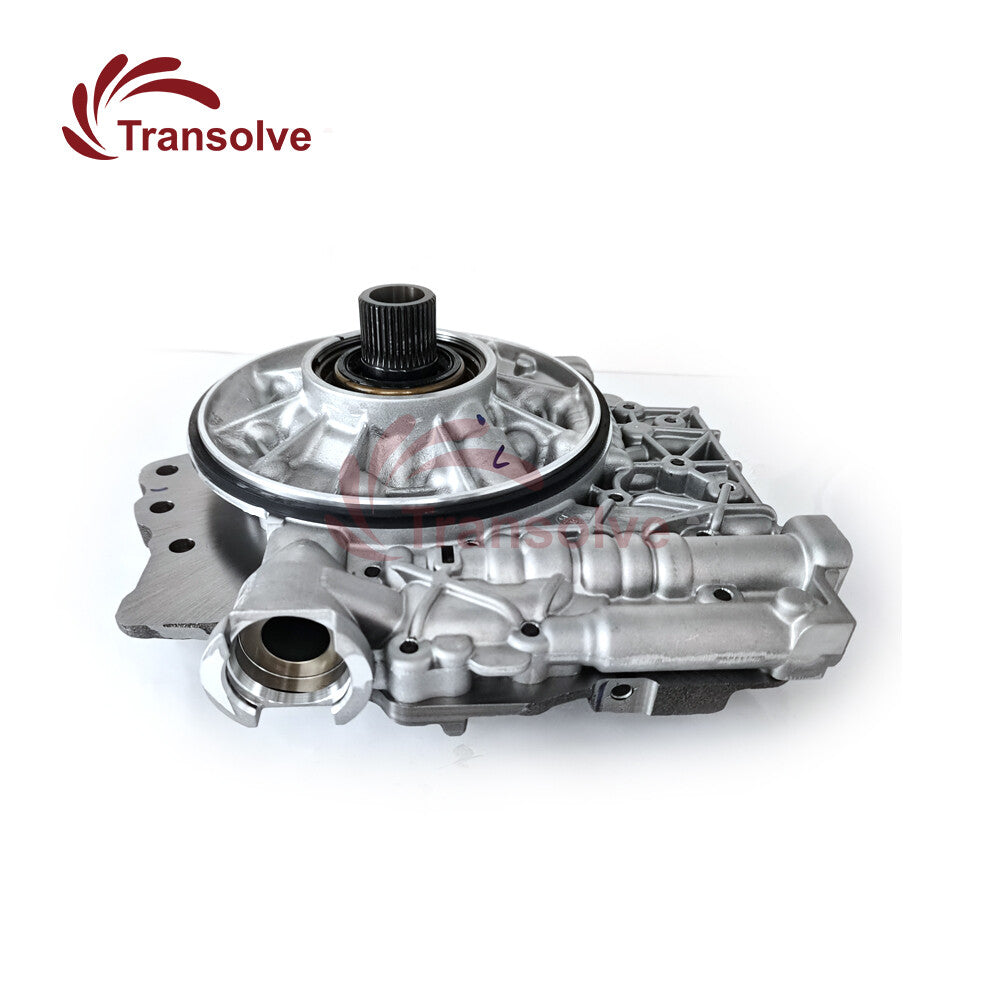6F35 Auto Transmission Oil Pump Assembly for FORD for MAZDA for MERCURY RFFG9P-7A106-AA