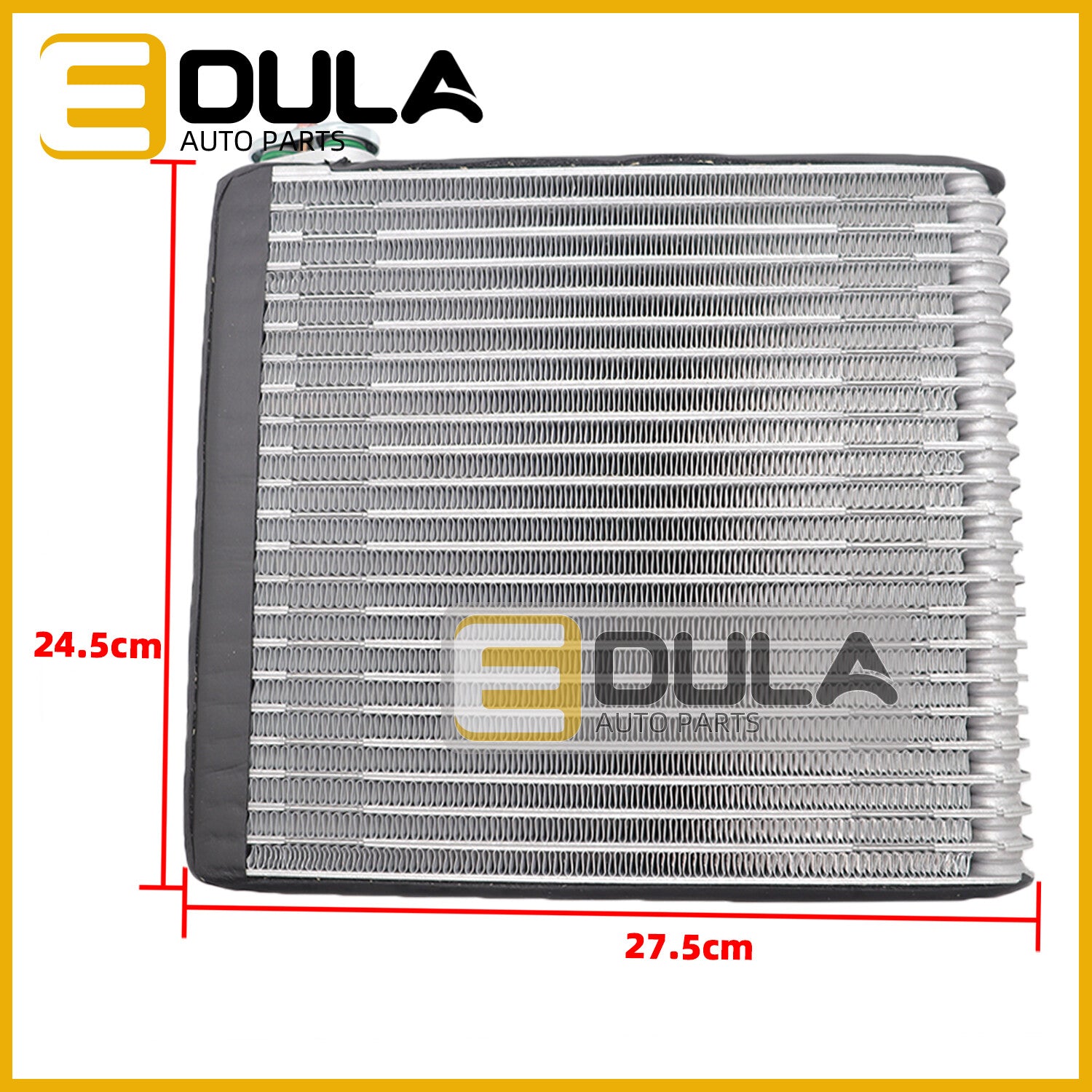 AC Evaporator Fits for MITSUBISHI PAJERO MONTERO MR398361 7801A507