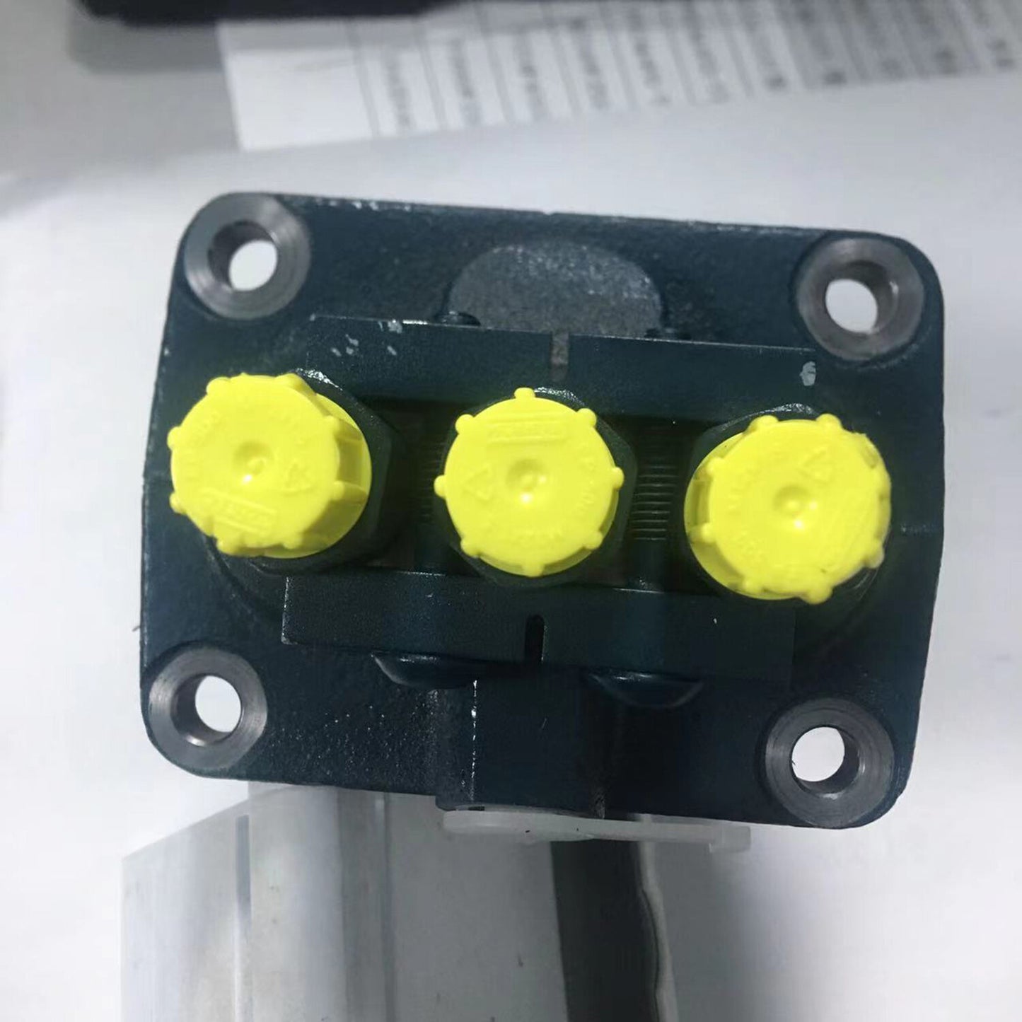 Fuel Injection Pump 094500-0612 for Kubota D1100 Engine