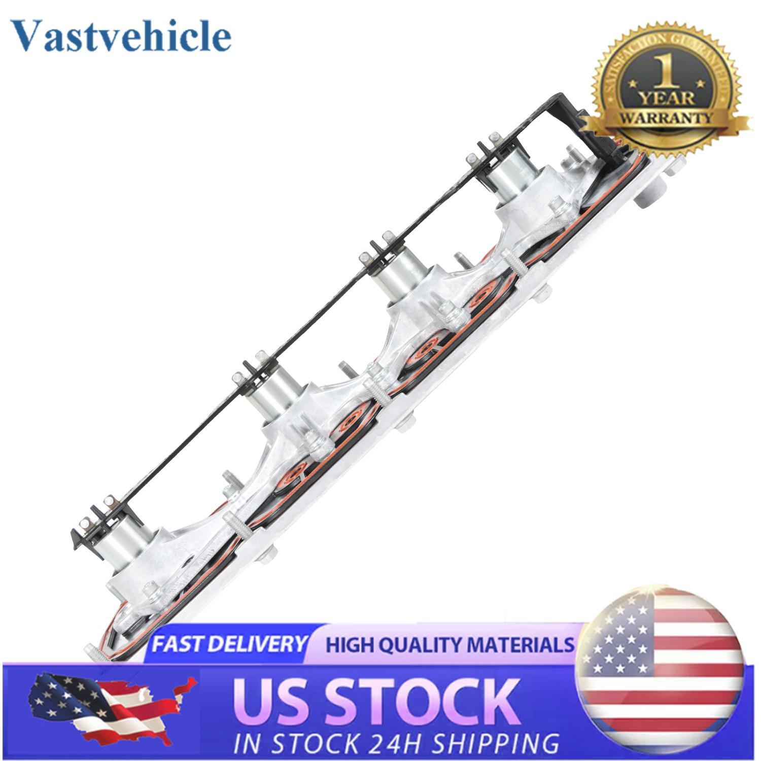 Engine Cylinder Deactivation Solenoid 12580901 for Cadillac for Chevrolet Tahoe