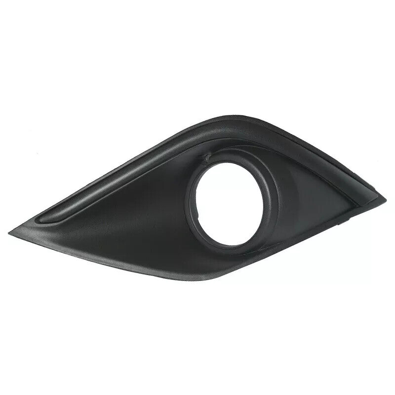 Front RH Bumper Fog Lamp Driving Lamp Cover for Mitsubishi Outlander 2019 2020