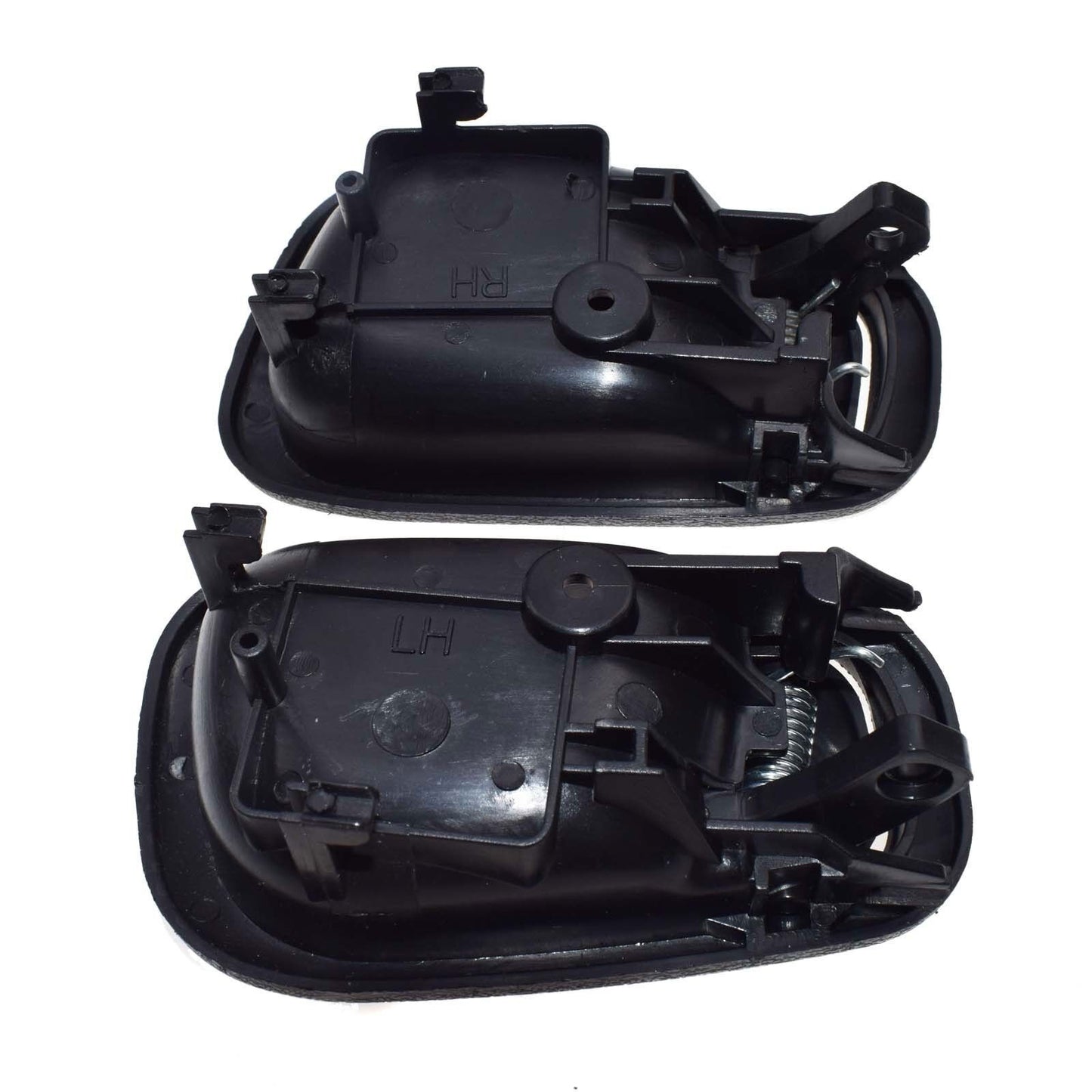 2Pcs Interior Inside Left  Right Side Door Handle For 1998-2002 for Toyota for Corolla