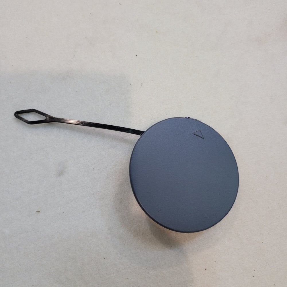 Rear Tow Hook Cover for Mini Cooper F55 13-19
