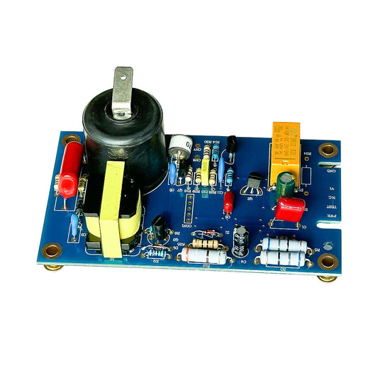 For Suburban SW6D SW6DE SW10D SW10DE 520814 Water Heater Circuit PC Module Board
