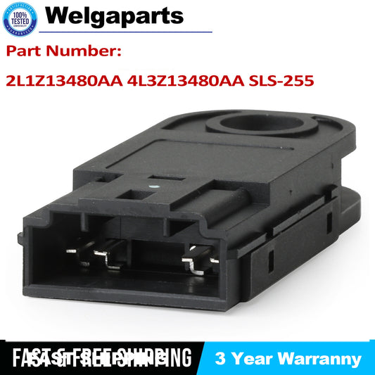 New Brake Stop Light Switch for Ford F150 Expedition for Lincoln for Navigator Mark LT