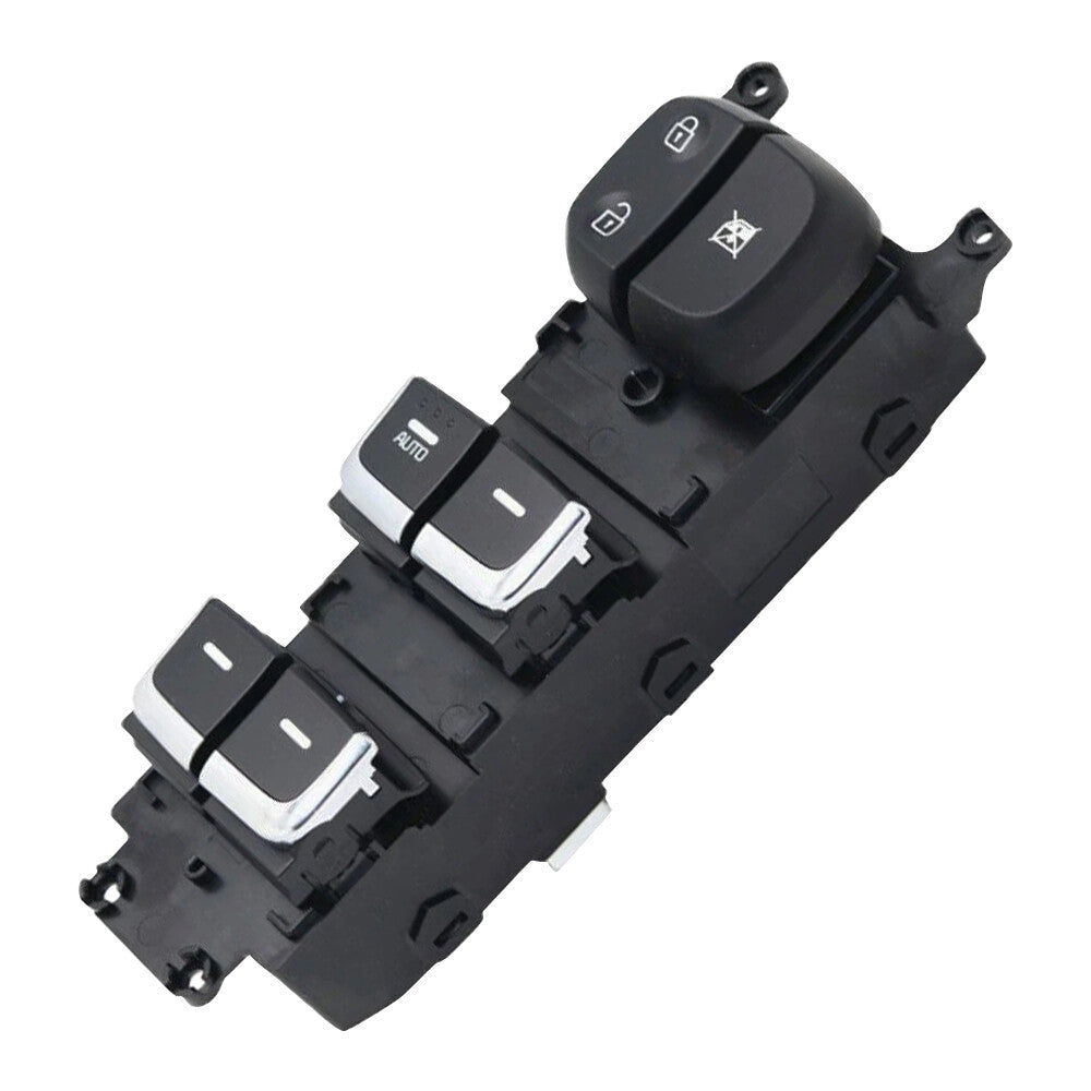 Fits For Rondo Carens 2013 2014-2016 Front Electric Window Control Switch Button
