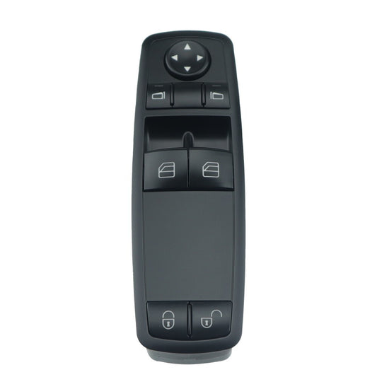 Electric Window Switch A1698206410 for Mercedes Benz Class A B W169 W245 A160