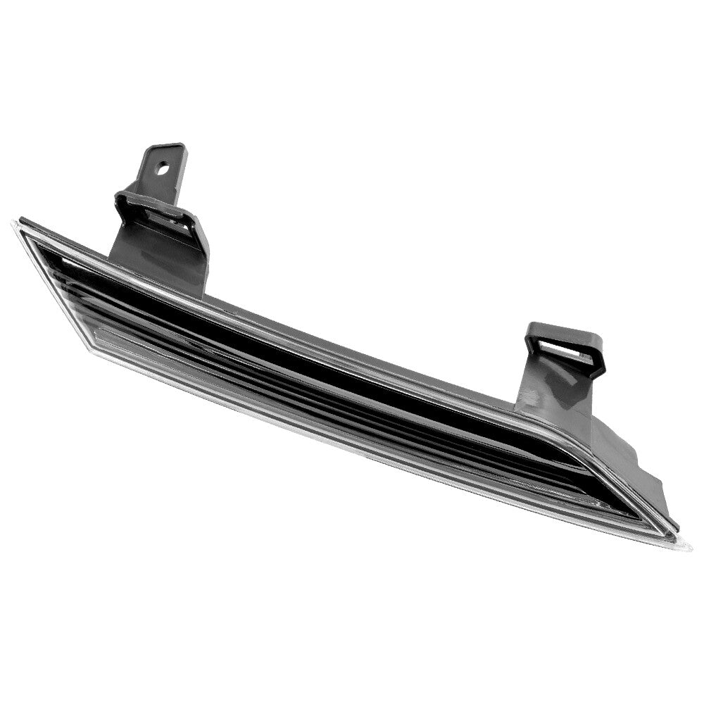 New Fit 09-13 for Nissan Murano Right Passenger Side Front Headlight Reflector Panel