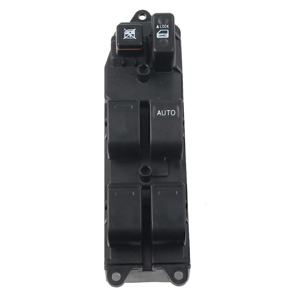 1x Fit for Toyota Hilux Fortuner Power Window Master Control Switch 84820-0K061